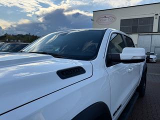 DODGE RAM usata, con Bracciolo