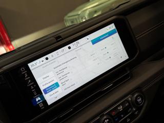 JEEP Wrangler usata, con Immobilizzatore elettronico