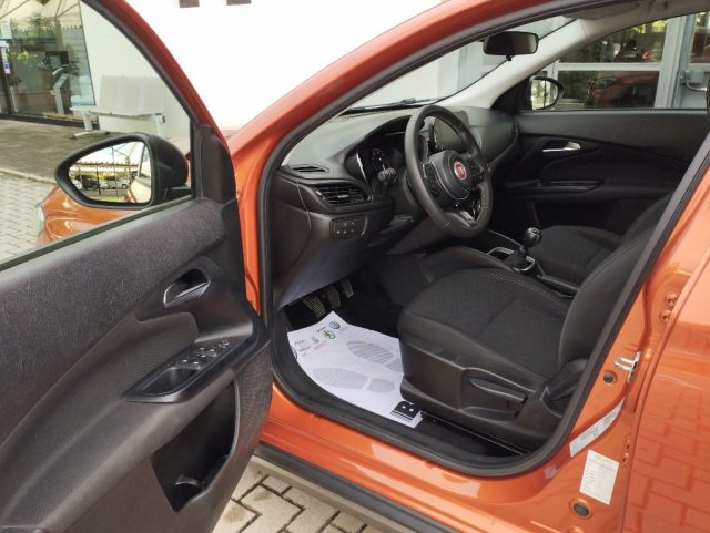 FIAT Tipo usata, con Chiusura centralizzata