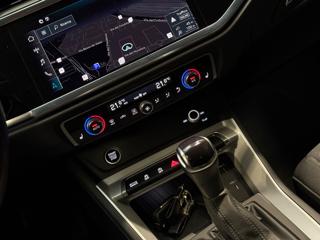 AUDI Q3 usata, con Touch screen