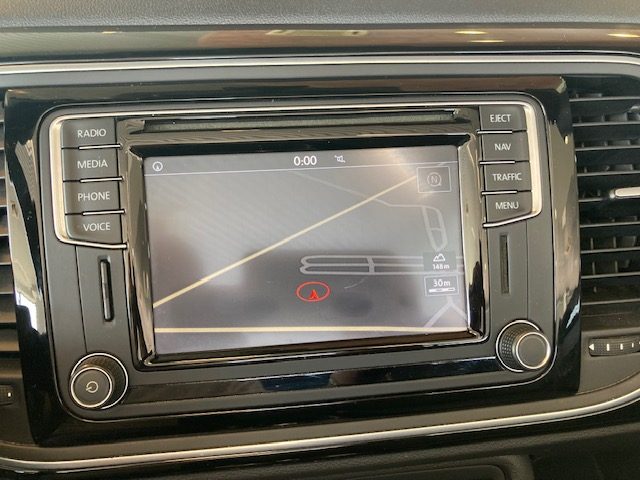 VOLKSWAGEN Maggiolino usata, con Servosterzo