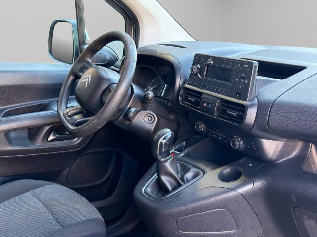 CITROEN Berlingo usata, con Specchietti laterali elettrici