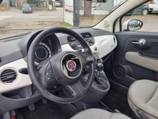 FIAT 500 usata 6