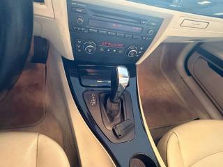 BMW 320 usata, con Chiusura centralizzata