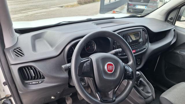 FIAT Doblo usata 16