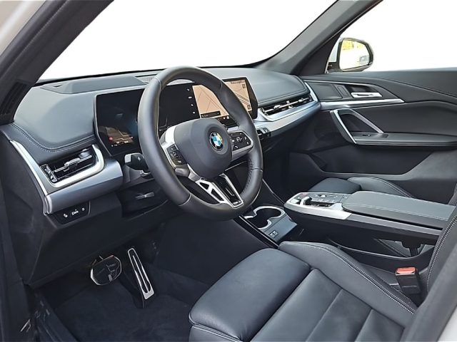 BMW X1 usata, con Chiusura centralizzata