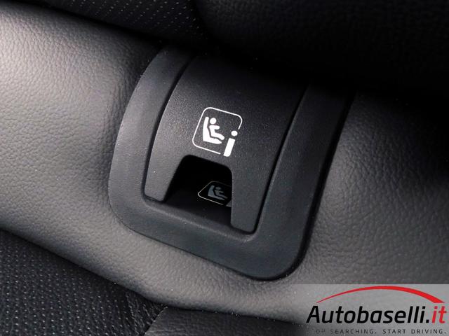 LAND ROVER Range Rover Evoque usata, con Limitatore di velocità