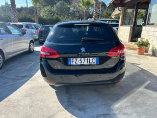 PEUGEOT 308 usata, con Airbag Passeggero