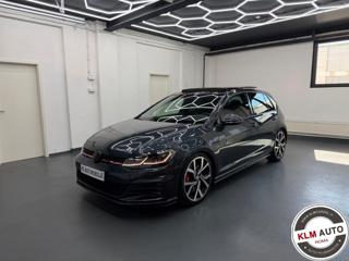 VOLKSWAGEN Golf GTI usata, con Alzacristalli elettrici
