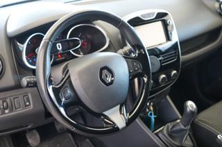 RENAULT Clio usata, con Sedile posteriore sdoppiato