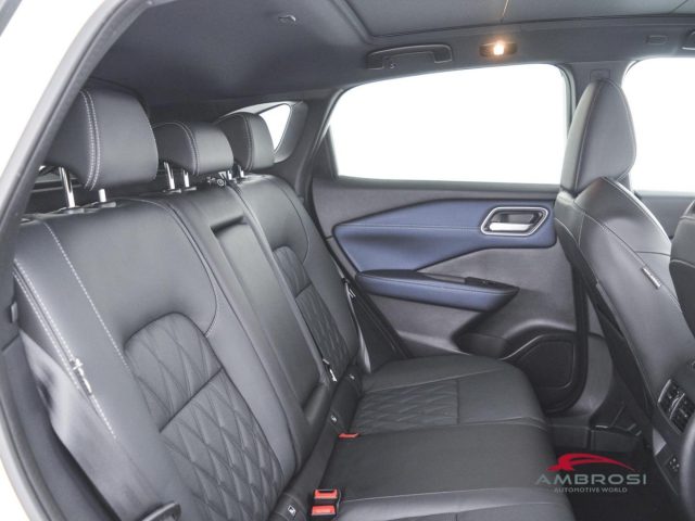 NISSAN Qashqai usata 10