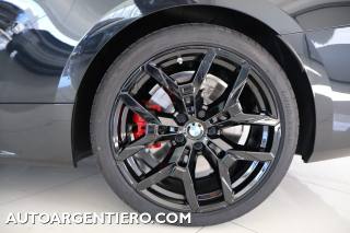 BMW 420 usata, con Monitoraggio pressione pneumatici