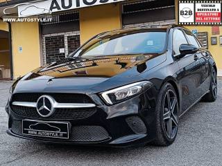 MERCEDES-BENZ A 180 usata, con Immobilizzatore elettronico