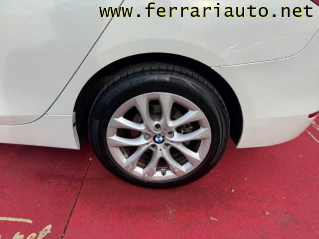 BMW 218 usata, con Antifurto