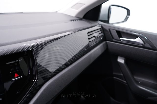 VOLKSWAGEN Polo usata, con Airbag testa