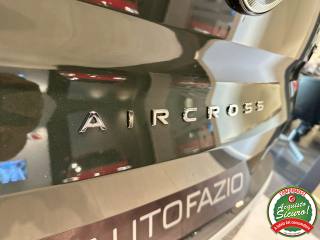 CITROEN C3 Aircross usata, con Climatizzatore
