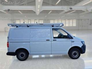VOLKSWAGEN Transporter usata, con Airbag Passeggero