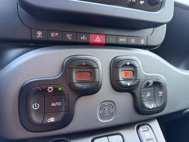 FIAT Panda usata 34