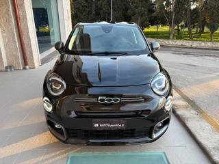FIAT 500X usata, con Airbag