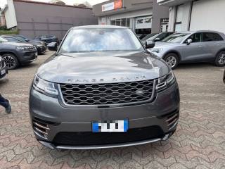 LAND ROVER Range Rover Velar usata, con Airbag laterali