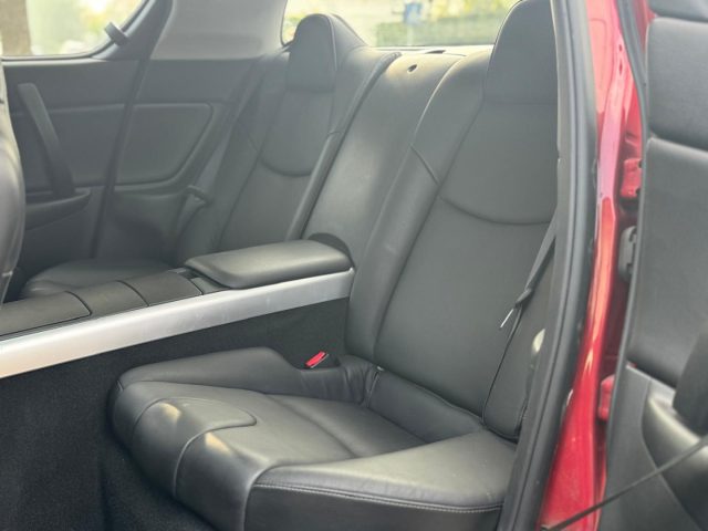 MAZDA RX-8 usata, con Regolazione elettrica sedili