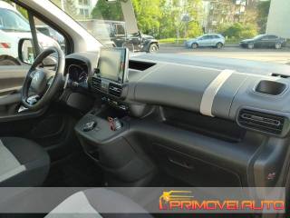 CITROEN Berlingo usata, con Airbag