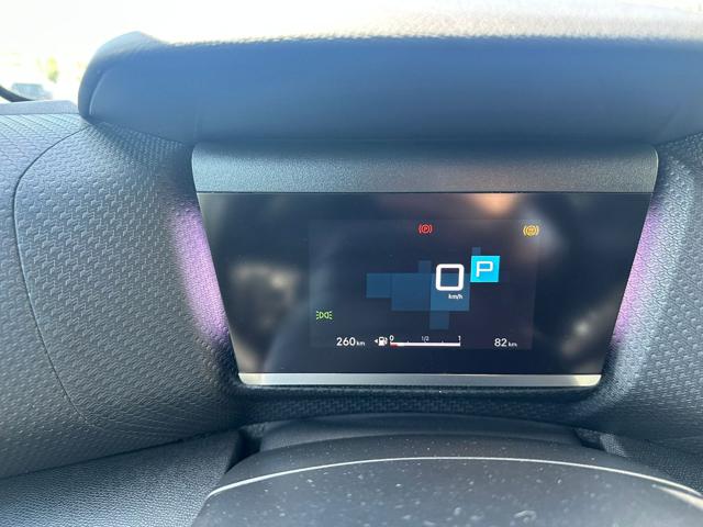 CITROEN C4 usata, con Fendinebbia