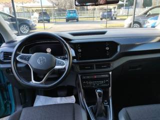 VOLKSWAGEN T-Cross usata, con Climatizzatore