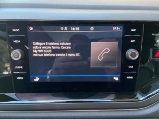 VOLKSWAGEN Taigo usata, con Fari LED
