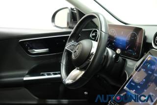MERCEDES-BENZ C 200 usata 59