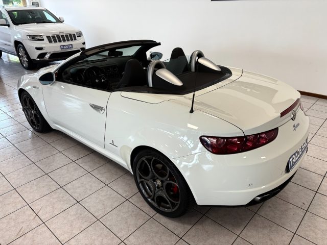 ALFA ROMEO Spider usata, con Climatizzatore