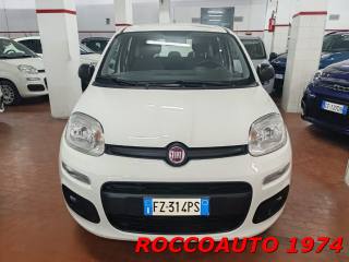 FIAT Panda usata, con Airbag