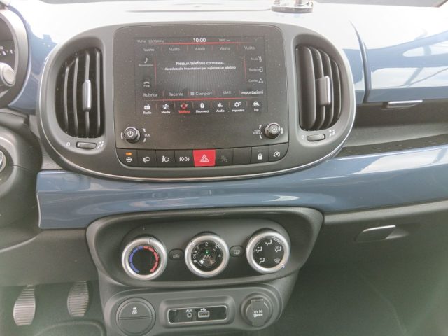 FIAT 500L usata, con Boardcomputer