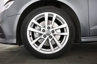 AUDI A3 usata 8