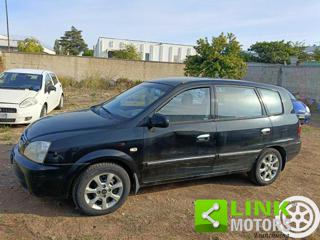 KIA Carens usata, con Servosterzo