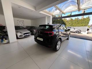 RENAULT Captur usata, con Touch screen