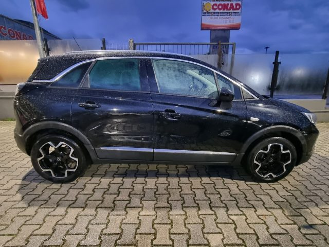 OPEL Crossland usata, con Controllo trazione