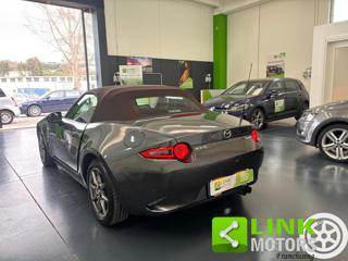 MAZDA MX-5 usata, con Alzacristalli elettrici