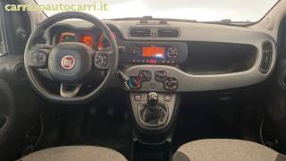 FIAT Panda usata, con Boardcomputer