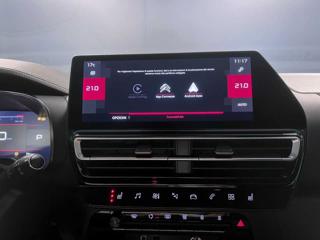 CITROEN C5 Aircross usata, con Cruise Control