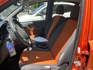 FIAT Panda usata, con Servosterzo