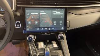 LYNK & CO 01 usata, con Bluetooth