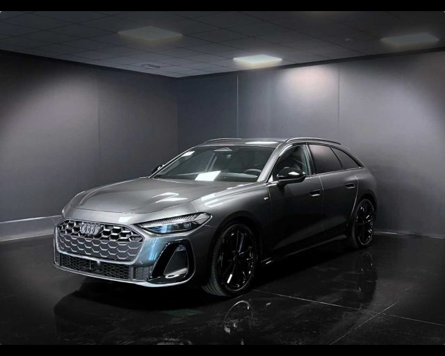 AUDI A5 usata, con ABS