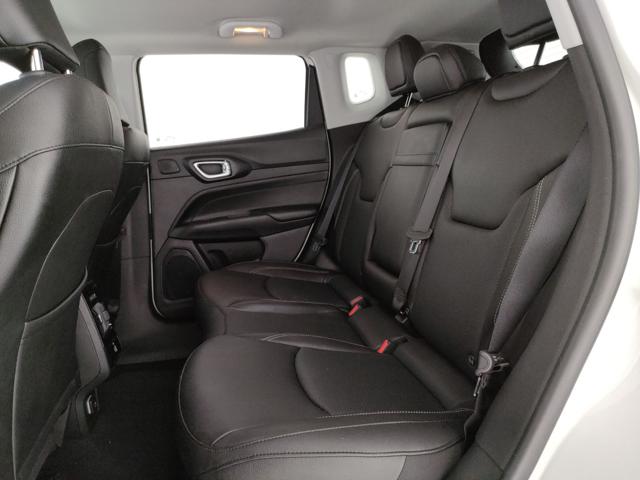JEEP Compass usata, con USB