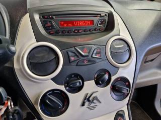 FORD Ka+ usata, con Immobilizzatore elettronico