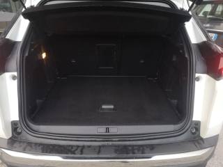 PEUGEOT 3008 usata, con Chiusura centralizzata