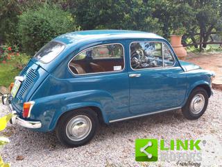 FIAT 600 usata 4