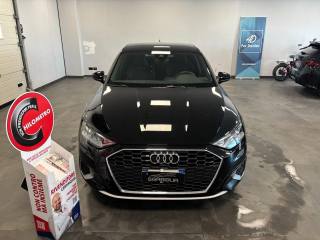 AUDI A3 usata, con Isofix
