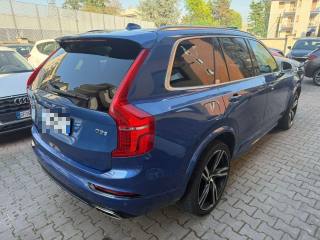 VOLVO XC90 usata, con Airbag Passeggero