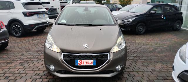 PEUGEOT 208 usata, con ABS